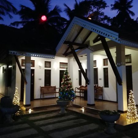 Sayo Villa Negombo Extérieur photo