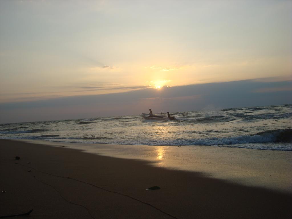 Sayo Villa Negombo Extérieur photo