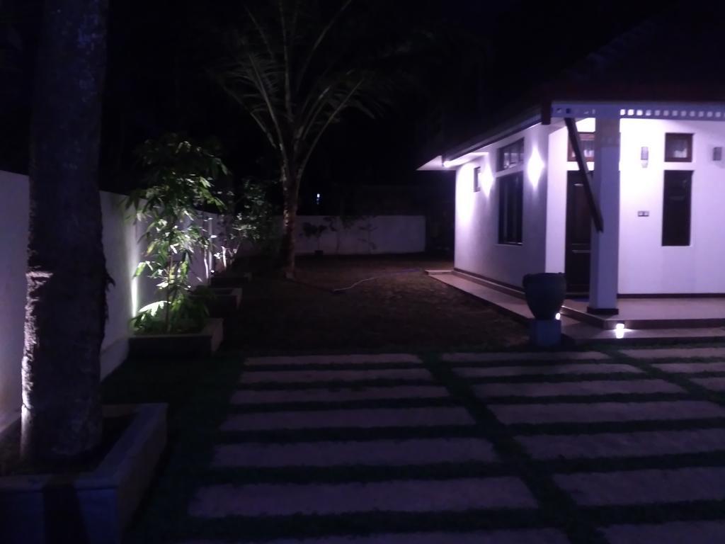 Sayo Villa Negombo Extérieur photo