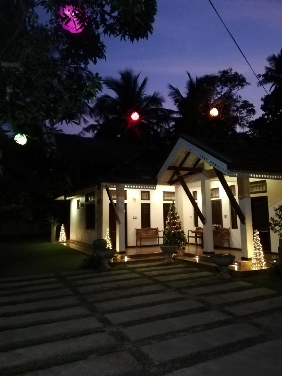 Sayo Villa Negombo Extérieur photo